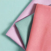Curtain fabrics